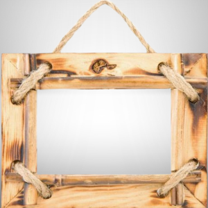 Handmade Frame
