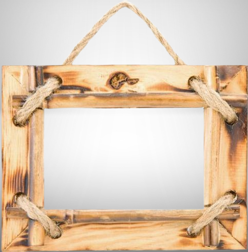 Handmade Frame